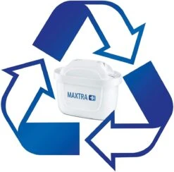 BRITA Maxtra+ Waterfilter, Filterpatronen, Compatibel Met Brita Karaffen, Die Kalk En Chloor Verminderen. -Koffiedrank Winkel 1200x1186 1