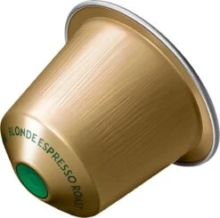 Starbucks By Nespresso Capsules Blonde Espresso Roast - 7 Doosjes à 18 Koffiecups -Koffiedrank Winkel 1200x1190 3