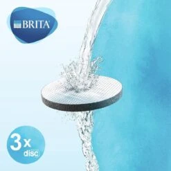 BRITA - Waterfilterpatroon MicroDisc 3-Pack -Koffiedrank Winkel 1200x1200 105