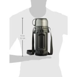 Lock&Lock Thermoskan - Isoleerkan - Thee En Koffie - Lekvrij - 1,5 Liter - RVS - Inklapbaar Handvat - Zwart 11 Lock&Lock Thermoskan - Isoleerkan - Thee En Koffie - Lekvrij - 1,5 Liter - RVS - Inklapbaar Handvat - Zwart -Koffiedrank Winkel 1200x1200 108