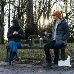 Stanley The Legendary Classic Bottle 0,47L - Thermosfles - Hammertone Green -Koffiedrank Winkel 1200x1200 128