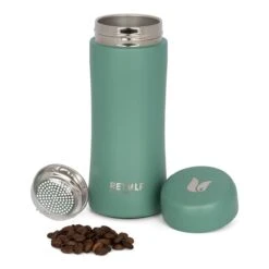 Retulp - Tumbler Thermosbeker - Teal Green - 300 Ml - Thermosfles - Groen -Koffiedrank Winkel 1200x1200 130