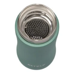Retulp - Tumbler Thermosbeker - Teal Green - 300 Ml - Thermosfles - Groen -Koffiedrank Winkel 1200x1200 131