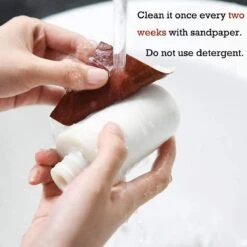 BOTC Filterpatronen - Voor Waterfilter Kraan - 2 Stuks - Waterfilterelementen - Kraan Waterfilterelementen - Gebruik Van Superabsorberend Materiaal -Koffiedrank Winkel 1200x1200 146