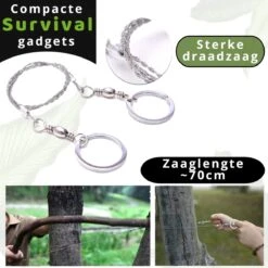 Waterfilter Steddy Pro - Survival Bushcraft Kit - Noodpakket - Waterzuivering - Water Filter Kraan - Outdoor -Koffiedrank Winkel 1200x1200 167