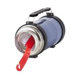 MacGyver Thermosfles Rvs - Thermoskan 1,2 Liter 28cm - Onbreekbaar - Blauw -Koffiedrank Winkel 1200x1200 206