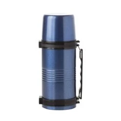 MacGyver Thermosfles Rvs - Thermoskan 1,2 Liter 28cm - Onbreekbaar - Blauw -Koffiedrank Winkel 1200x1200 210