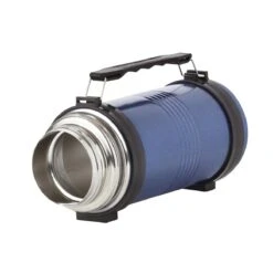 MacGyver Thermosfles Rvs - Thermoskan 1,2 Liter 28cm - Onbreekbaar - Blauw -Koffiedrank Winkel 1200x1200 211