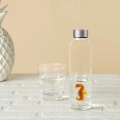 Balvi Waterfles - Zeepaard -Koffiedrank Winkel 1200x1200 234