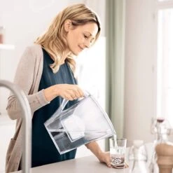 BRITA Maxtra+ Waterfilter, Filterpatronen, Compatibel Met Brita Karaffen, Die Kalk En Chloor Verminderen. -Koffiedrank Winkel 1200x1200 241