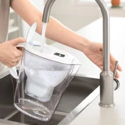 BRITA Maxtra+ Waterfilter, Filterpatronen, Compatibel Met Brita Karaffen, Die Kalk En Chloor Verminderen. -Koffiedrank Winkel 1200x1200 242