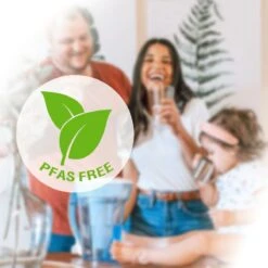 ZeroWater - 1,4 Liter Waterfilter Kan - Met TDS Meter 10 ZeroWater - 1,4 Liter Waterfilter Kan - Met TDS Meter -Koffiedrank Winkel 1200x1200 265