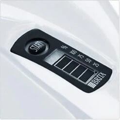 BRITA - Waterfilterkan Marella Cool - Wit - 2,4L + 12 MAXTRA+ Waterfilterpatronen -Koffiedrank Winkel 1200x1200 273