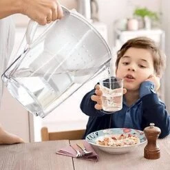 BRITA - Waterfilterkan Marella Cool - Wit - 2,4L + 12 MAXTRA+ Waterfilterpatronen -Koffiedrank Winkel 1200x1200 274