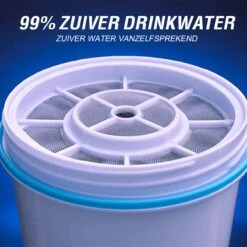 ZeroWater Waterfilter - 2-Pack - Waterkan Vervangingsfilters -Koffiedrank Winkel 1200x1200 299