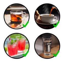 In Round Filterpatronen Geschikt Voor Brita Maxtra - 6 Waterfilters -Koffiedrank Winkel 1200x1200 301