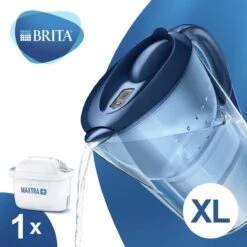 BRITA - Waterfilterkan Marella XL - Blauw - 3,5L -Koffiedrank Winkel 1200x1200 305