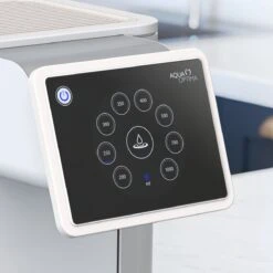 Aqua Optima Aurora Cold Waterkoeler - Waterdispenser Met Doseersysteem En Waterfilter -Koffiedrank Winkel 1200x1200 319