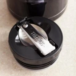 Thermos King Voedseldrager - 450 Ml - Blauw -Koffiedrank Winkel 1200x1200 332