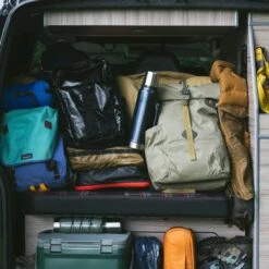 Stanley The Legendary Classic Bottle 1,00L - Thermosfles - Hammertone Green -Koffiedrank Winkel 1200x1200 36