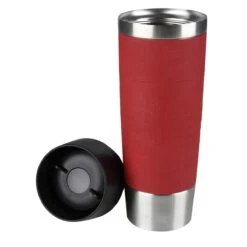 Tefal Travel Mug Thermobeker - 500 Ml - RVS/Rood -Koffiedrank Winkel 1200x1200 411