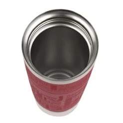 Tefal Travel Mug Thermobeker - 500 Ml - RVS/Rood -Koffiedrank Winkel 1200x1200 412