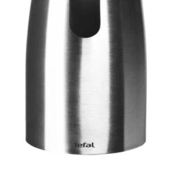 Tefal Soft Grip Thermoskan - 1L - RVS 17 Tefal Soft Grip Thermoskan - 1L - RVS -Koffiedrank Winkel 1200x1200 424