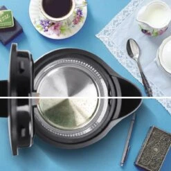 Aigostar Waterfilterpatronen Pure - 3 Stuks - Waterfilter - Filterpatronen - Brita Maxtra+ Compatible -Koffiedrank Winkel 1200x1200 52