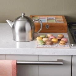 Bredemeijer - Theedoos 12-vaks Venster Bamboe Natural -Koffiedrank Winkel 1200x1200 539