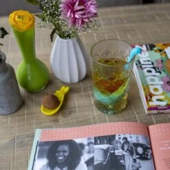 Merkloos Thee Ei Baby Nessie - Groen -Koffiedrank Winkel 1200x1200 606