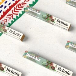 Belmio Koffiecups - ETHIOPIA Capsules - 120 Stuks -Koffiedrank Winkel 1200x1200 635