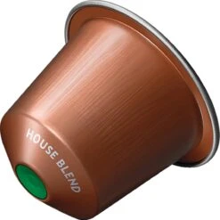 Starbucks By Nespresso House Blend Medium Roast Capsules - 120 Koffiecups 6 Starbucks By Nespresso House Blend Medium Roast Capsules - 120 Koffiecups -Koffiedrank Winkel 1200x1200 645