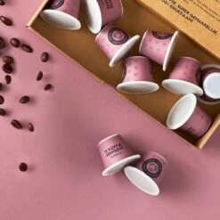 Biologisch Afbreekbare Koffiecups - Espresso 180x - De Koffiejongens -Koffiedrank Winkel 1200x1200 666