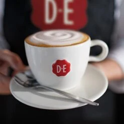 Douwe Egberts D.E Café Delicaat Rond Koffiebonen - Intensiteit 5/9 - 4 X 500 Gram 14 Douwe Egberts D.E Café Delicaat Rond Koffiebonen - Intensiteit 5/9 - 4 X 500 Gram -Koffiedrank Winkel 1200x1200 677