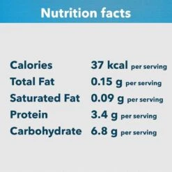 Barista Italiano Dolce Gusto Cappuccino Melk Low Fat - 80st -Koffiedrank Winkel 1200x1200 713