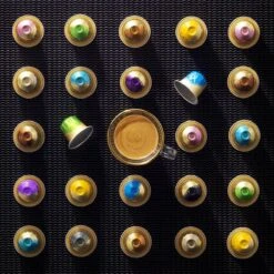 L'OR Lungo Profondo Koffiecups - Intensiteit 8/12 - 4 X 40 Capsules -Koffiedrank Winkel 1200x1200 733