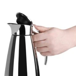 Emsa Thermoskan Eleganza RVS 1.3 Liter 25 Emsa Thermoskan Eleganza RVS 1.3 Liter -Koffiedrank Winkel 1200x1200 75