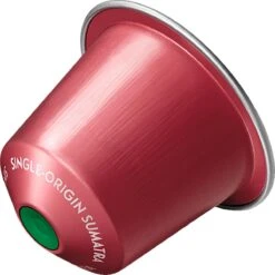 Starbucks By Nespresso Sumatra Espresso Dark Roast Capsules - 120 Koffiecups 8 Starbucks By Nespresso Sumatra Espresso Dark Roast Capsules - 120 Koffiecups -Koffiedrank Winkel 1200x1200 772