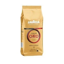Lavazza Qualità Oro Koffiebonen 6 X 500g -Koffiedrank Winkel 1200x1200 783