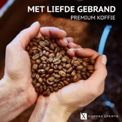 Koffiebonen - Cafeïnevrije Colombia - 1 Kg - Future Proof - Espresso - Cappuccino - Filterkoffie - Specialty Coffee - Decaf - Vers Gebrande Aromatische Koffie - Koffie Bonen Voor Volautomatische En Handmatige Koffiemachine Met Bonen -Koffiedrank Winkel 1200x1200 798