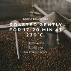 O'ccaffè - Italiaanse Koffiebonen Proefpakket | 3 X 250gr | Barista Kwaliteit -Koffiedrank Winkel 1200x1200 801