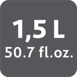 Tefal Soft Grip Thermoskan - 1.5L - RVS -Koffiedrank Winkel 1200x1200 87