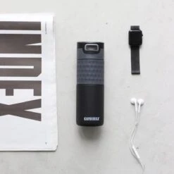 Kambukka Etna Grip Thermosbeker 500 Ml - Makkelijk Reinigen - Lekvrije Koffiebeker - Zwart -Koffiedrank Winkel 1200x1200 9