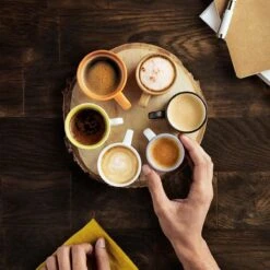 Nescafé Gold Espresso Oploskoffie - 6 Potten à 100 Gram -Koffiedrank Winkel 1200x1200 901