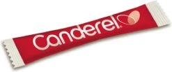 Zoetstofsticks Canderel 0 - 5gram 500 Stuks -Koffiedrank Winkel 1200x498