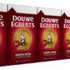 Douwe Egberts Aroma Rood Filterkoffie - 24 X 250 Gram