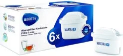 BRITA - Waterfilterpatroon MAXTRA+ 6Pack -Koffiedrank Winkel 1200x551