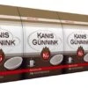 Kanis & Gunnink Regular Koffiepads - 10 X 36 Pads
