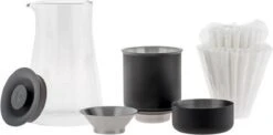 FELLOW - Stagg [XF] Set (Dripper + Carafe) - Handmatige Filterkoffie Set -Koffiedrank Winkel 1200x594 2