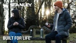 Stanley The Legendary Classic Bottle 0,75L - Thermosfles - Hammertone Green -Koffiedrank Winkel 1200x675 1